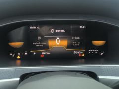Volkswagen Lavida 280TSI Edition - ფოტო 20