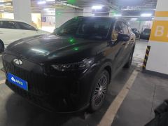Chery Fulwin T9 1.5T 120km Long Range EditionFlagship Version 7 - photo 1