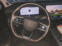 Chery Fulwin T9 1.5T 120km Long Range EditionFlagship Version 7 - photo 18
