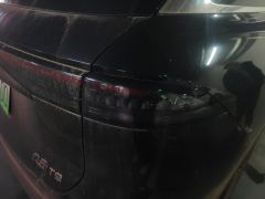 Chery Fulwin T9 1.5T 120km Long Range EditionFlagship Version 7 - photo 5