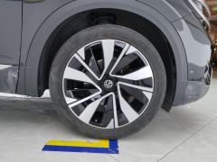Volkswagen Langjing Crowdfunding 380TSI Four-wheel drive flagship version - ფოტო 6