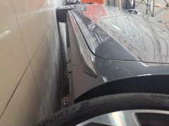 Audi A4L 40 TFSI Fashion Dynamic - ფოტო 11