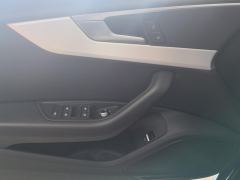 Audi A4L 40 TFSI Fashion Dynamic - ფოტო 13