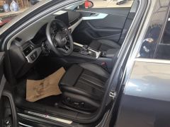 Audi A4L 40 TFSI Fashion Dynamic - ფოტო 14