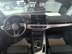 Audi A4L 40 TFSI Fashion Dynamic - ფოტო 16