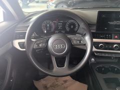 Audi A4L 40 TFSI Fashion Dynamic - ფოტო 18