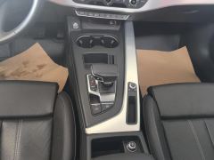 Audi A4L 40 TFSI Fashion Dynamic - ფოტო 19