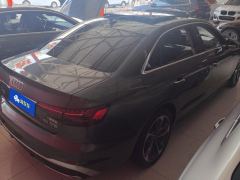 Audi A4L 40 TFSI Fashion Dynamic - ფოტო 2