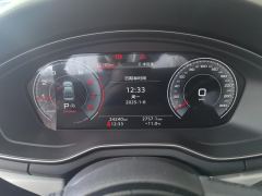 Audi A4L 40 TFSI Fashion Dynamic - ფოტო 20