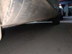 Honda XR-V 1.5L Edition - ფოტო 10