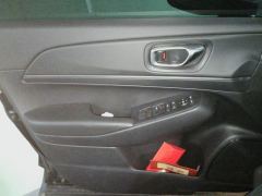 Honda XR-V 1.5L Edition - ფოტო 12