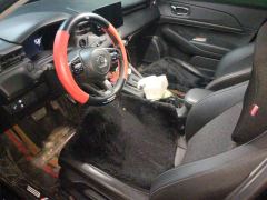 Honda XR-V 1.5L Edition - ფოტო 14