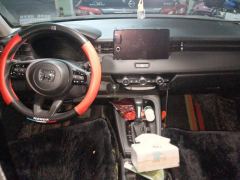 Honda XR-V 1.5L Edition - ფოტო 16