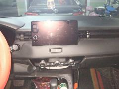 Honda XR-V 1.5L Edition - ფოტო 17