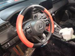 Honda XR-V 1.5L Edition - ფოტო 18