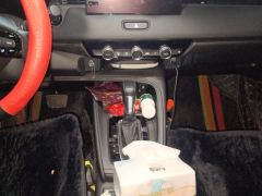 Honda XR-V 1.5L Edition - ფოტო 19