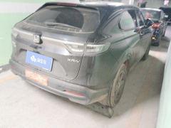 Honda XR-V 1.5L Edition - ფოტო 2