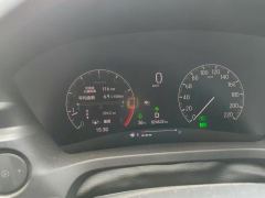 Honda XR-V 1.5L Edition - ფოტო 20