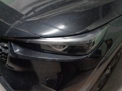 Honda XR-V 1.5L Edition - ფოტო 4