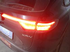 Honda XR-V 1.5L Edition - ფოტო 5