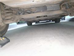 Honda XR-V 1.5L Edition - ფოტო 9