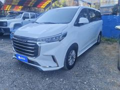 MAXUS G20 ES 2.0T Auto Value Edition Gasoline - ფოტო 1