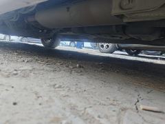 MAXUS G20 ES 2.0T Auto Value Edition Gasoline - ფოტო 11