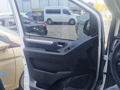 MAXUS G20 ES 2.0T Auto Value Edition Gasoline - ფოტო 12