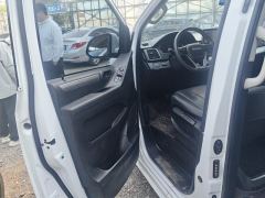 MAXUS G20 ES 2.0T Auto Value Edition Gasoline - ფოტო 14