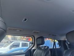 MAXUS G20 ES 2.0T Auto Value Edition Gasoline - ფოტო 15