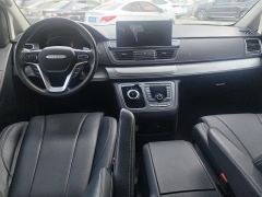 MAXUS G20 ES 2.0T Auto Value Edition Gasoline - ფოტო 16