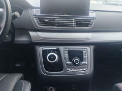 MAXUS G20 ES 2.0T Auto Value Edition Gasoline - ფოტო 17