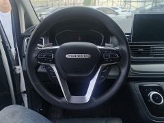 MAXUS G20 ES 2.0T Auto Value Edition Gasoline - ფოტო 18