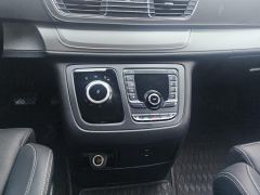 MAXUS G20 ES 2.0T Auto Value Edition Gasoline - ფოტო 19