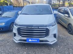 MAXUS G20 ES 2.0T Auto Value Edition Gasoline - ფოტო 3