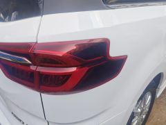 MAXUS G20 ES 2.0T Auto Value Edition Gasoline - ფოტო 5