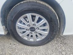 MAXUS G20 ES 2.0T Auto Value Edition Gasoline - ფოტო 6