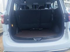MAXUS G20 ES 2.0T Auto Value Edition Gasoline - ფოტო 7