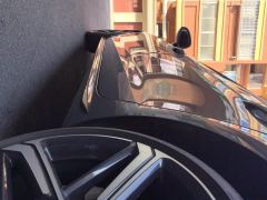 Audi A4L 40 TFSI Luxury Dynamic - ფოტო 11