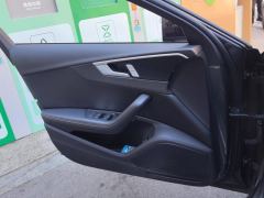 Audi A4L 40 TFSI Luxury Dynamic - ფოტო 13