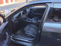 Audi A4L 40 TFSI Luxury Dynamic - ფოტო 14