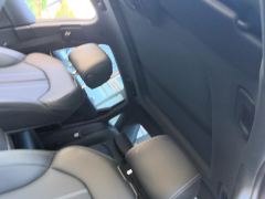 Audi A4L 40 TFSI Luxury Dynamic - ფოტო 15