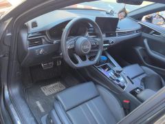 Audi A4L 40 TFSI Luxury Dynamic - ფოტო 16