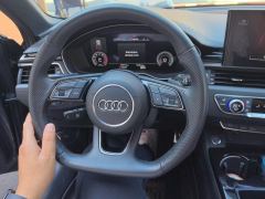 Audi A4L 40 TFSI Luxury Dynamic - ფოტო 18