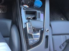 Audi A4L 40 TFSI Luxury Dynamic - ფოტო 19