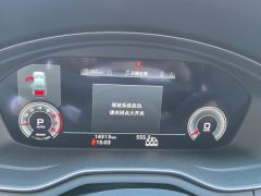 Audi A4L 40 TFSI Luxury Dynamic - ფოტო 20