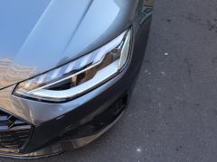 Audi A4L 40 TFSI Luxury Dynamic - ფოტო 4