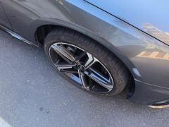 Audi A4L 40 TFSI Luxury Dynamic - ფოტო 6