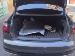 Audi A4L 40 TFSI Luxury Dynamic - ფოტო 7