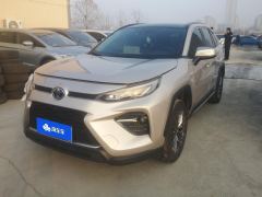 Toyota Wildlander 2.0L Four-wheel drive luxury PLUS version - ფოტო 1